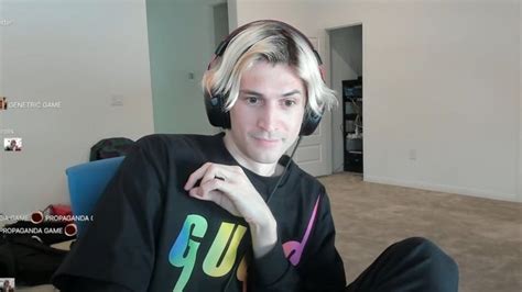 xqc twitch tracker|xQc